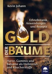 Cover von Gold der Bäume