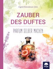 Cover von Zauber des Duftes