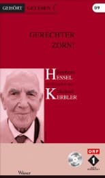 Cover von Gerechter Zorn!