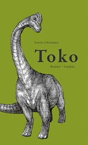Cover von Toko