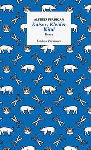 Cover von Kaiser, Kleider, Kind