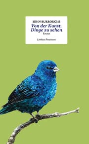 Cover von Von der Kunst, Dinge zu sehen/Von der Heiterkeit der Landstraße