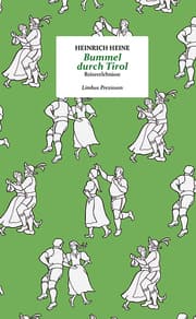 Cover von Bummel durch Tirol