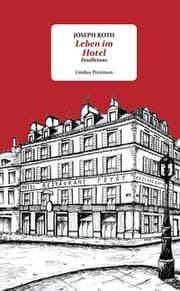 Cover von Leben im Hotel