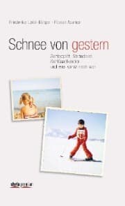 Cover von Schnee von gestern