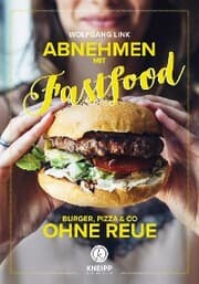 Cover von Abnehmen mit Fastfood
