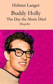 Cover von Buddy Holly
