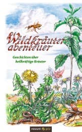 Cover von Wildkräuterabenteuer