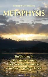 Cover von Metaphysis