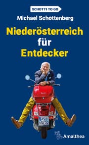 Cover von Niederösterreich für Entdecker