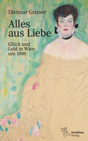 Cover von Alles aus Liebe