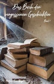 Cover von Das Buch der vergessenen Geschichten