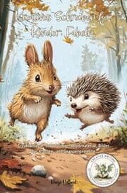 Cover von Kreatives Schreiben für Kinder: Fabeln