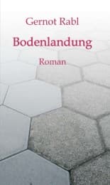 Cover von Bodenlandung