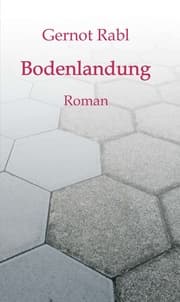 Cover von Bodenlandung