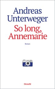 Cover von So long, Annemarie