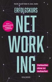 Cover von Erfolgskurs Networking