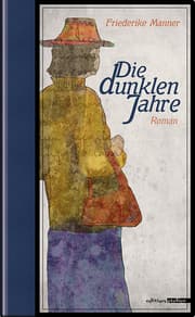 Cover von Die dunklen Jahre