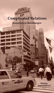 Cover von Complicated Relations