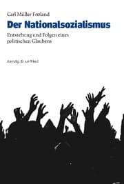 Cover von Der Nationalsozialismus