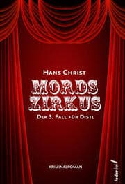 Cover von Mordszirkus