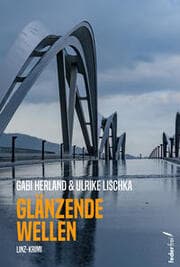 Cover von Glänzende Wellen