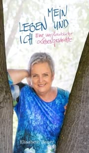 Cover von MEIN LEBEN UND ICH