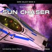 Cover von Sun Chaser
