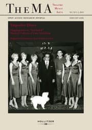 Cover von Yugoslavian Disco. Digging Into an Excluded Musical Culture of Late Socialism