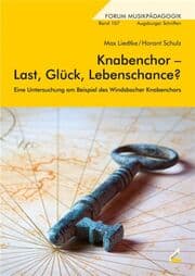 Cover von Knabenchor - Last, Glück, Lebenschance?