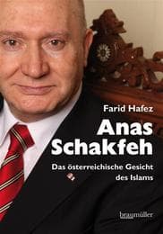 Cover von Anas Schakfeh