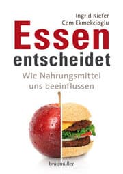 Cover von Essen entscheidet