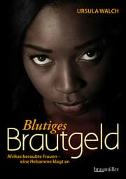 Cover von Blutiges Brautgeld