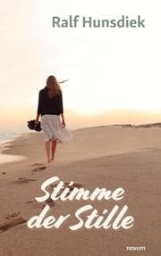 Cover von Stimme der Stille