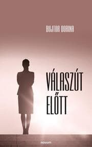 Cover von Válaszút elott