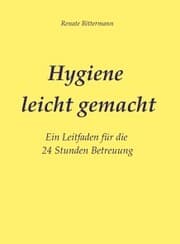 Cover von Hygiene leicht gemacht