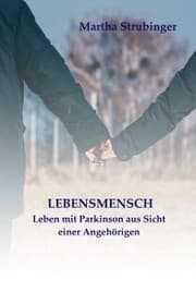 Cover von LEBENSMENSCH