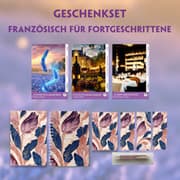 Cover von Geschenkset - Französisch für Fortgeschrittene