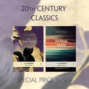 Cover von 20th Century Classics Books-Set