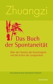 Cover von Das Buch der Spontaneität