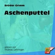 Cover von Aschenputtel