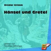 Cover von Hänsel und Gretel