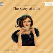Cover von The Story of a Lie