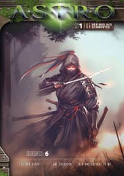 Cover von Li - Der Weg des Schwertes - Band 6