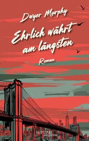 Cover von Ehrlich währt am längsten