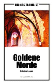 Cover von Goldene Morde