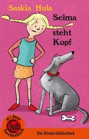 Cover von Selma steht Kopf