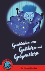 Cover von Geschichten von Geistern und Gespenstern
