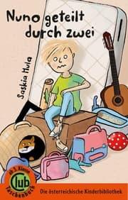 Cover von Nuno geteilt durch zwei