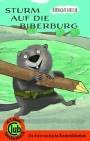 Cover von Sturm auf die Biberburg
